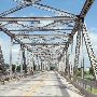 Hwy 16 Bridge over Llano River