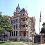 Denton County Courthouse & Museum