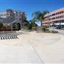 Space Walk Plaza