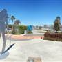 Space Walk Plaza