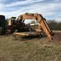 Briarpatch Ranch - Equipment