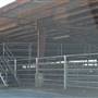 Atascosa County Stockyard