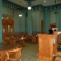 Tarrant County Courthouse