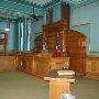 Tarrant County Courthouse