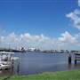 Port of Palacios