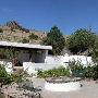 Davis Mountains State Park - Indian Lodge