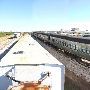 Austin Steam Train - Hill Country Flyer