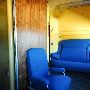 Austin Steam Train - Hill Country Flyer