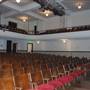 McKinney Performing Arts Center