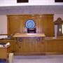 Hunt County Courthouse