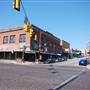 Stockyards Station