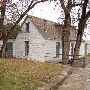 Guadalupe Mountains National Park - Frijoles Ranch Museum