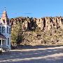 Fort Davis First Presbyterian Church