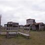 J. Lorraine Ghost Town