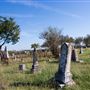 Manor City Cemetery