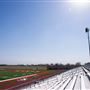 Mustang Stadium