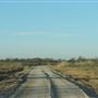 Archer County - Area Roads
