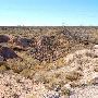 Odessa Meteor Crater Museum