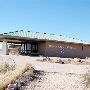 Odessa Meteor Crater Museum