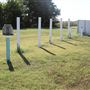 Robinson Gun Range