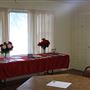 Robinson Senior Center