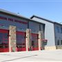 Robinson Fire Department