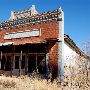 Valentine Old General Store