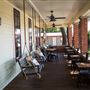 2nd Street Provisions
