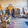 Blue Star Trading Co