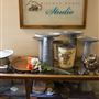 Wiseman House Chocolates - Bakery