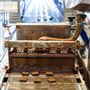 Wiseman House Chocolates - Bakery