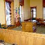 Presidio County Courthouse