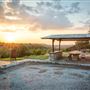 Chalk Mountain Rest Stop