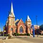Central Christian Church