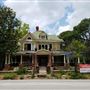 Caroline Gilbert Hinchee House