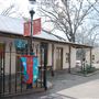 La Villita Historic District