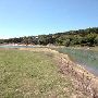 Lake Travis on Cypress Creek County Park