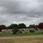 Oak Wood Cemetery