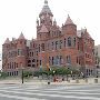 Old Red Museum