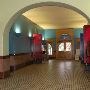 Old Red Museum