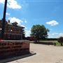 T&P Railroad Depot Museum