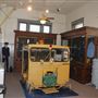 Railway Museum of San Angelo
