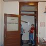 Railway Museum of San Angelo