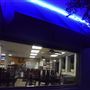 Blue Bonnet Cafe