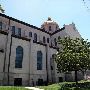 Basilica of the National Shrine of the Little Flower