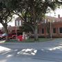 Mineral Wells Police Station