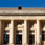 Old Mineral Wells Post Office