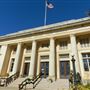Old Mineral Wells Post Office