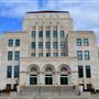 San Angelo City Hall