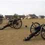 Fort Concho National Historic Landmark